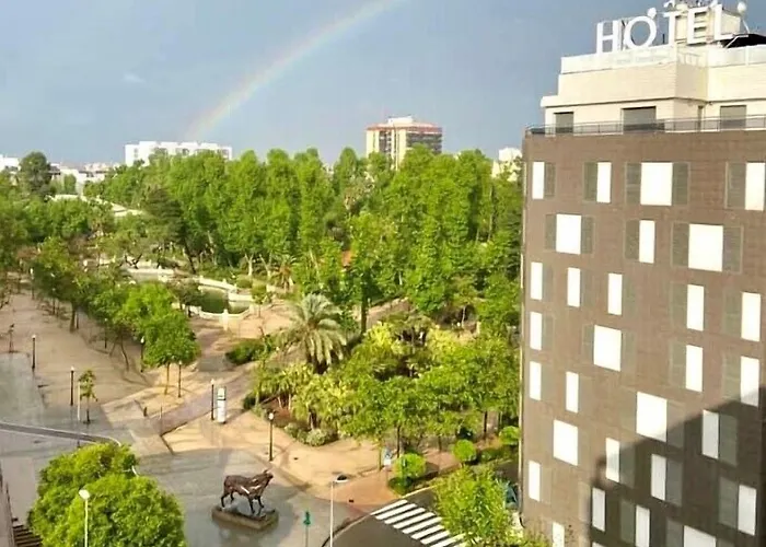 Dona Lola Hotel Castellón de la Plana