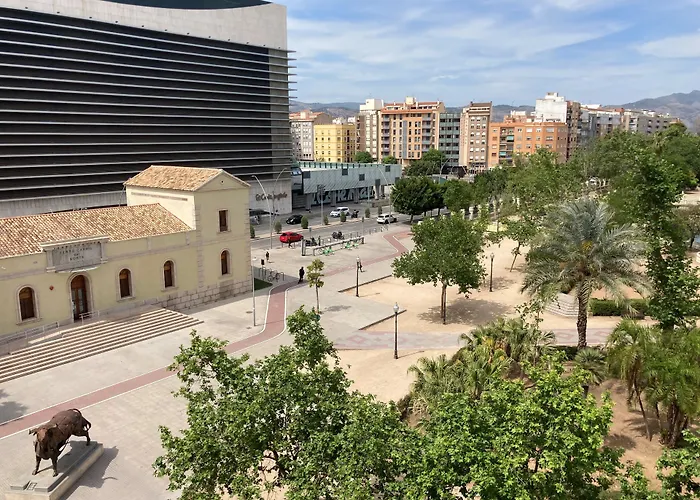 Dona Lola Hotel Castellón de la Plana