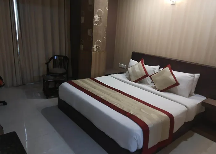 Gold Stone Comfort Dehradun