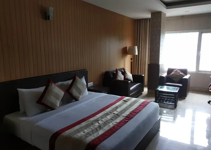 Gold Stone Comfort Dehradun