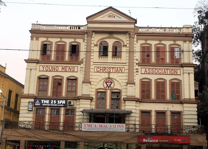 Ymca Seacom Inn Kolkata