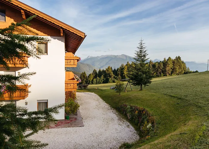 Residence Speckerhof Meransen