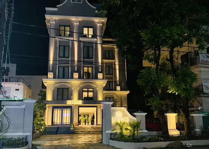 Lemarq Hotel Dehradun