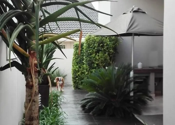 Kowie River Guest House Port Alfred