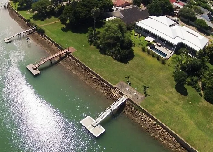 Kowie River Guest House Port Alfred