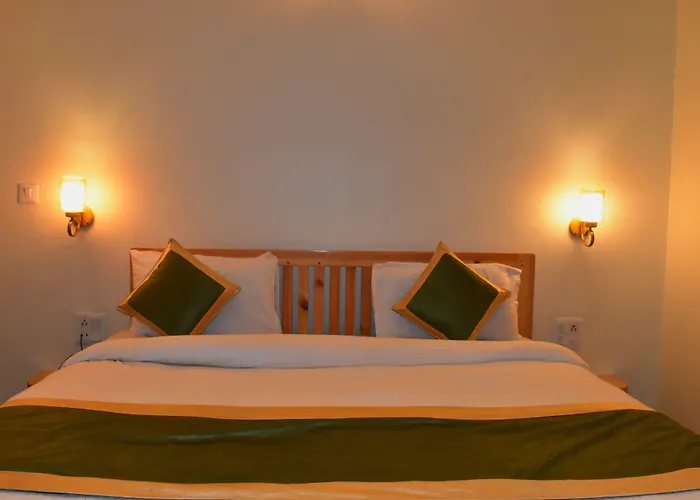 The Walnut Creek Hotel Bhimtal