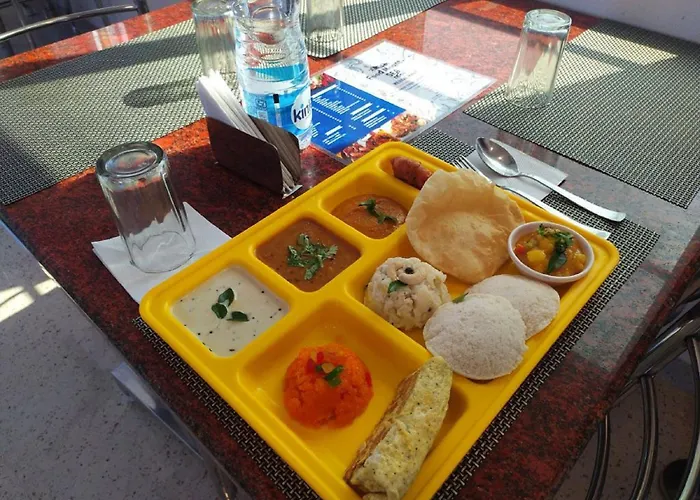 Hotel Venus Ooty