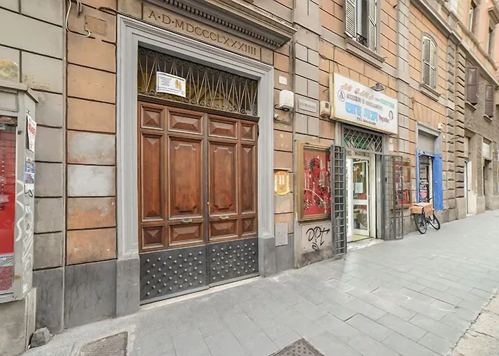 Hotel Be First Roma
