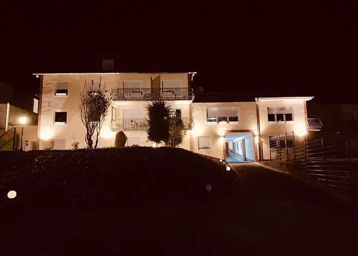 Landhaus Kürrenberg Mayen
