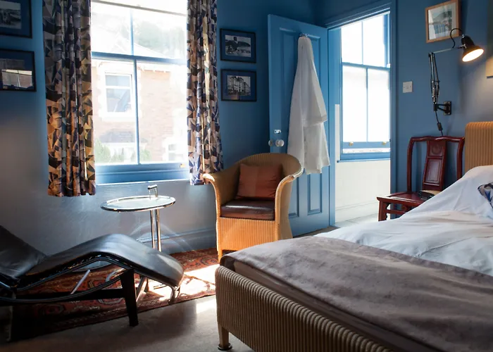 Hill View House Bed & Breakfast Dartmouth