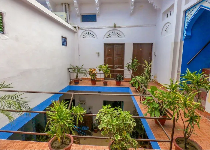 Kings Retreat Jodhpur Hotel Jodhpur 