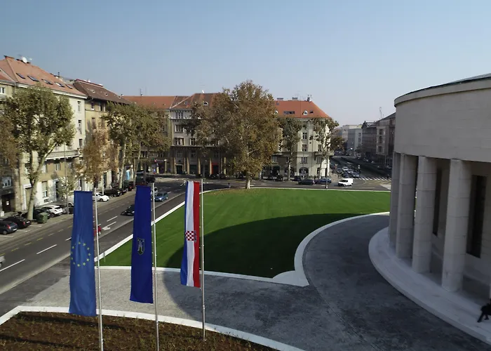 B&B Downtown Zagreb