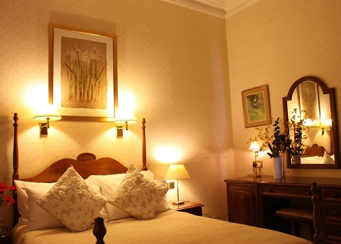 Bed and Breakfast 17 Wilmington Square Torneo de Torneo de Eastbourne