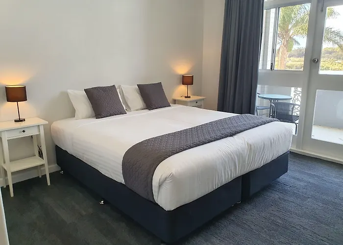 The Parade Hotel Bunbury