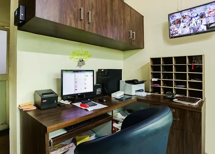 Oyo 46710 La Grace Inn Cuttack
