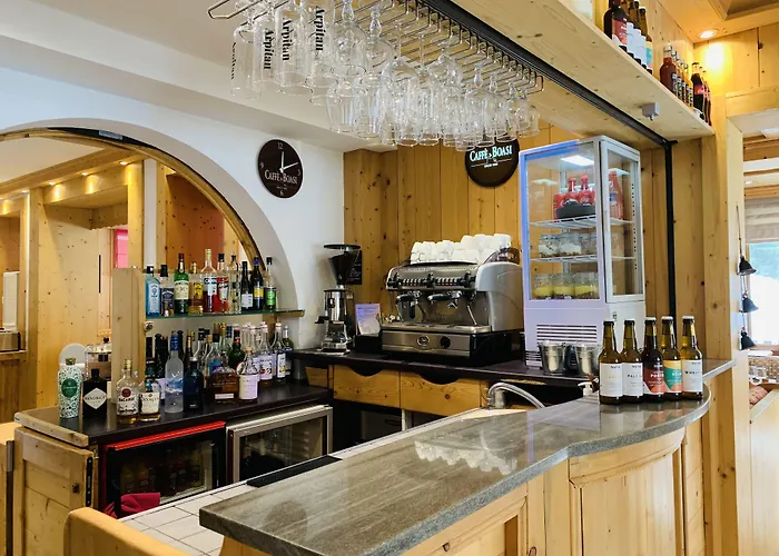 L'Arveyron Open House Hotel Chamonix