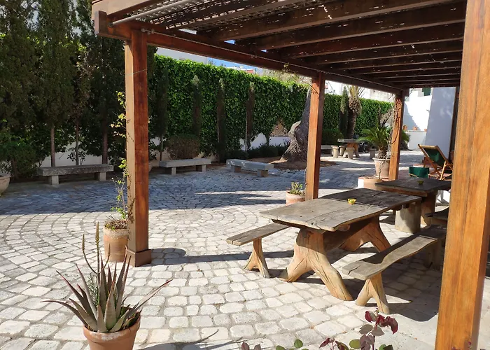Hotel Coliving Add Livitum Ciutadella 
