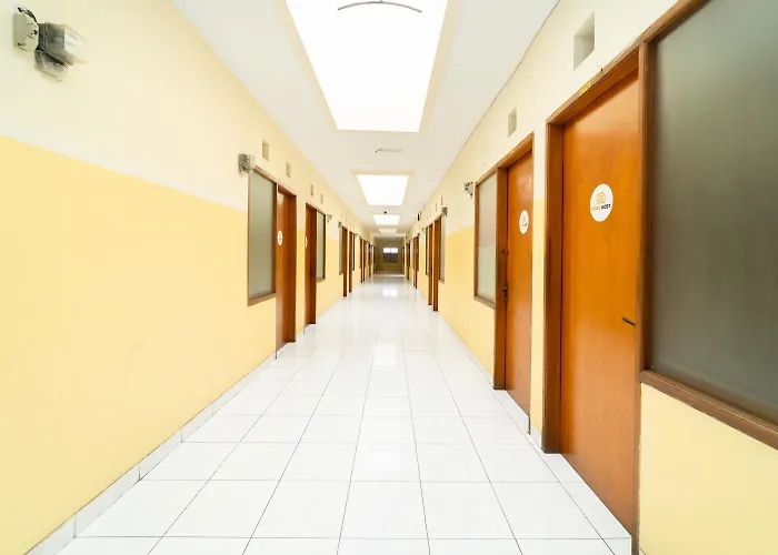Koolkost Near Universitas Maranatha 2 Bandung - Minimum Stay 30 Nights