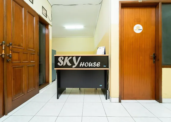 Koolkost Near Universitas Maranatha 2 Bandung - Minimum Stay 30 Nights