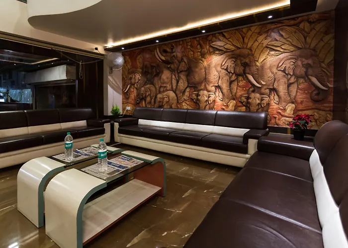 Hotel Sai Country Inn By Shantikamal Shirdi