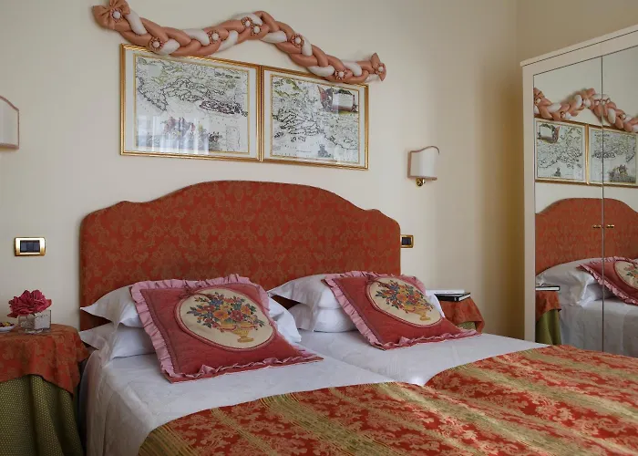 Casa Villa Gardenia - Venice Marghera