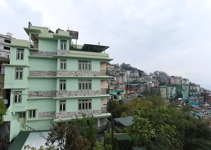Hotel Tenancy Gangtok