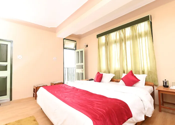 Hotel Tenancy Gangtok