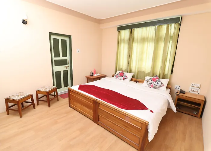 Hotel Tenancy Gangtok