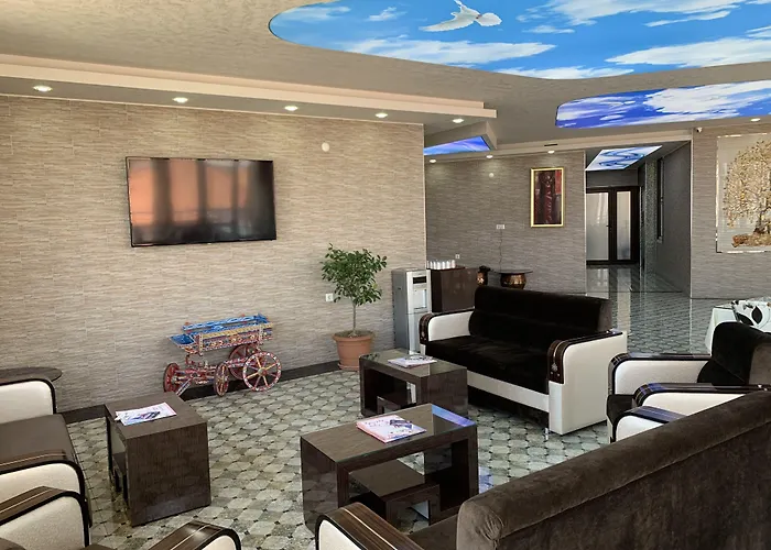 Eftalia Splash Resort & Spa - Ultra All - Inclusive Isparta