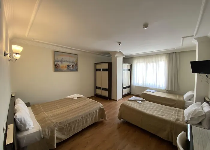 Eftalia Splash Resort & Spa - Ultra All - Inclusive Isparta