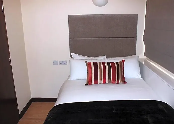 So Kings Cross Hotel London