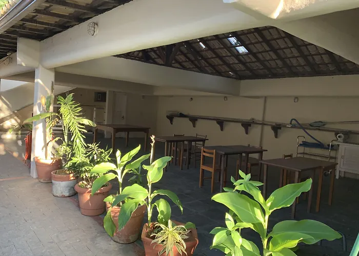 Pousada Maina Armacao dos Buzios