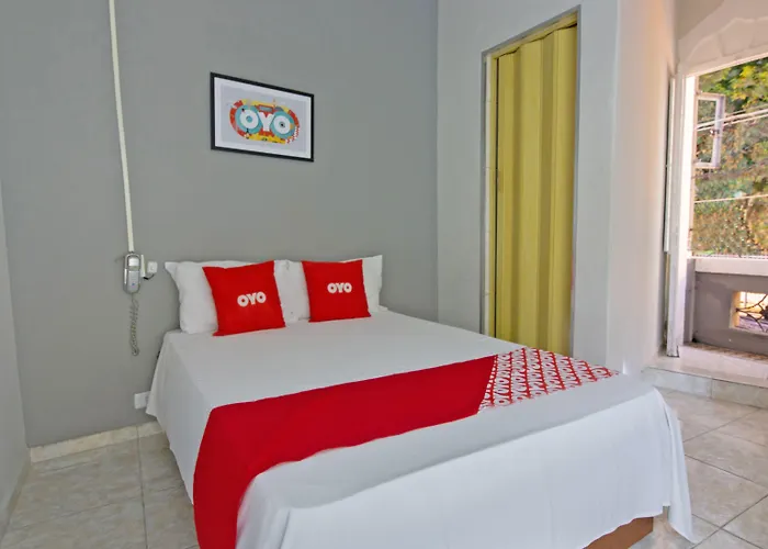 Hotel Castro Alves, São Paulo
