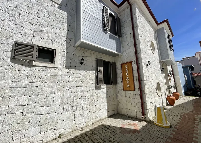 TaşAda Bozcaada Otel