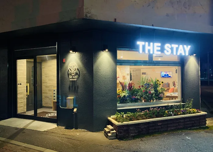 The Stay Wakkanai