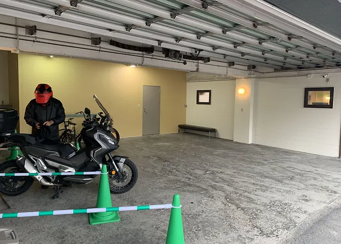 The Stay Wakkanai