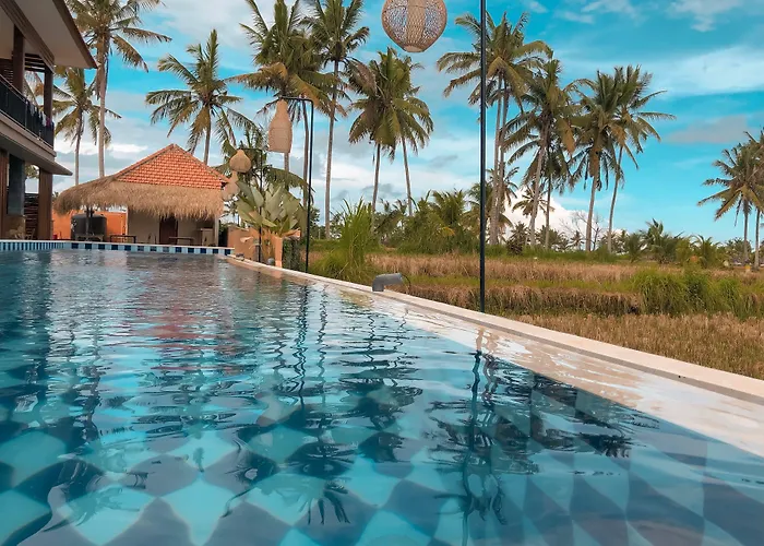 The Sawah Resort & Villa Ubud 