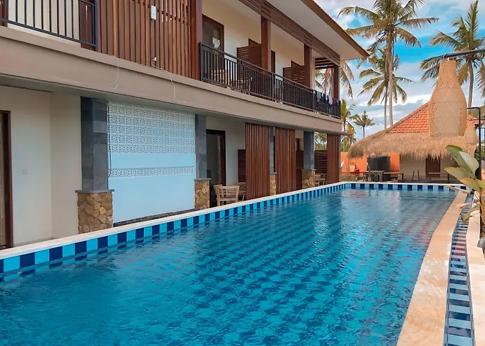 The Sawah Resort&Villa Ubud 