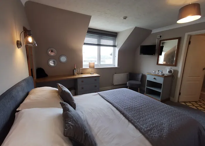 The River Haven Hotel Rye