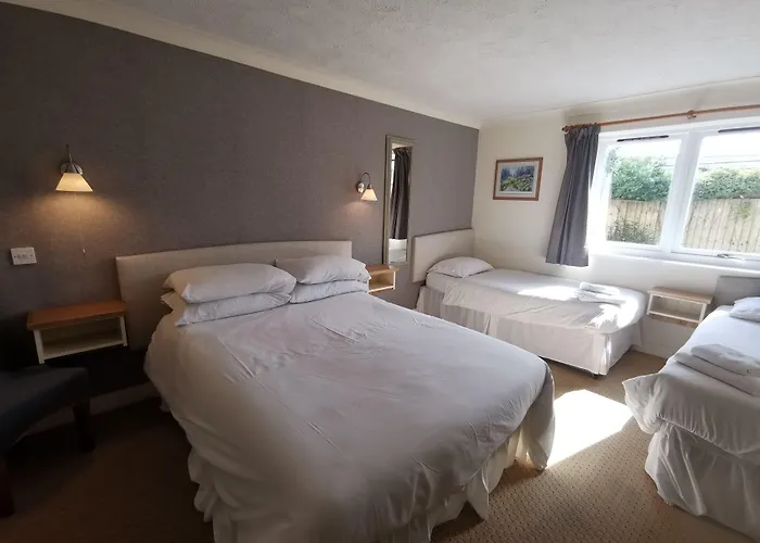 The River Haven Hotel Rye