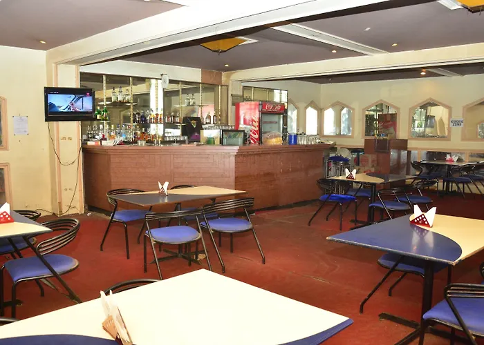 Oyo Hotel Keshari Bhubaneswar