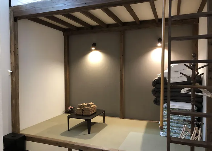 Hotel Tohko Hakatagion Fukuoka 