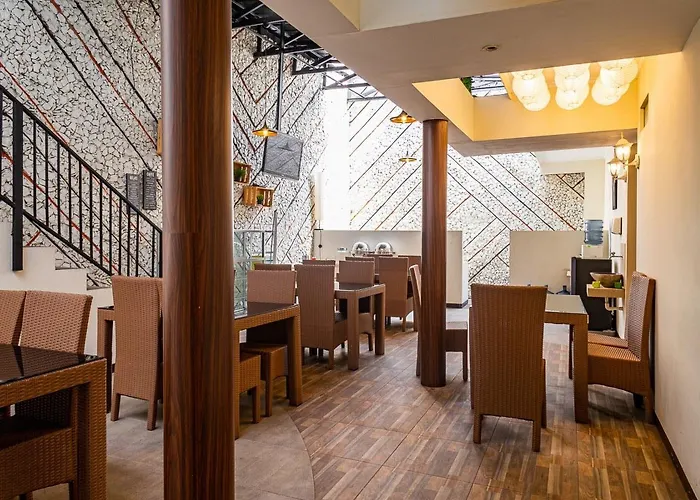 Reddoorz Near Alun Alun Bandung 2 Hotel