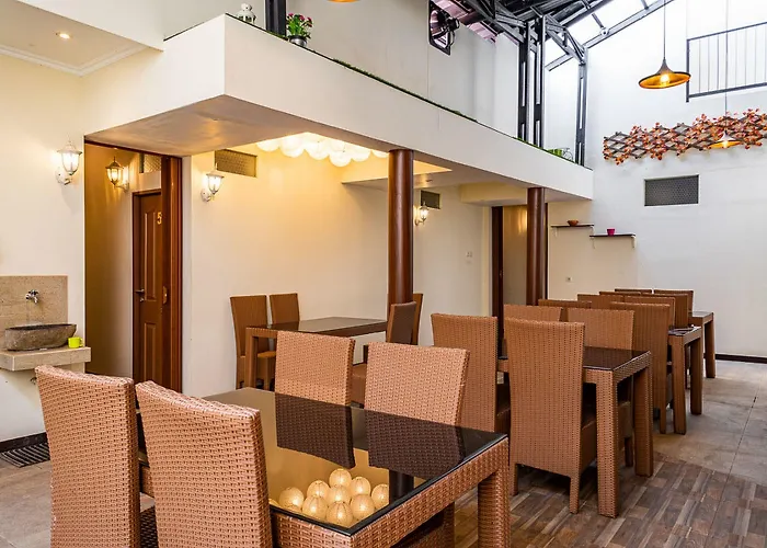 Reddoorz Near Alun Alun Bandung 2 Hotel