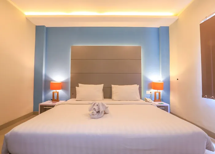 Canggu Dream Village Hotel&Suites
