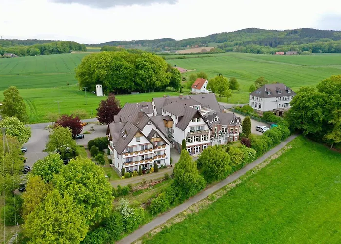 Landhotel Buller Hagen 