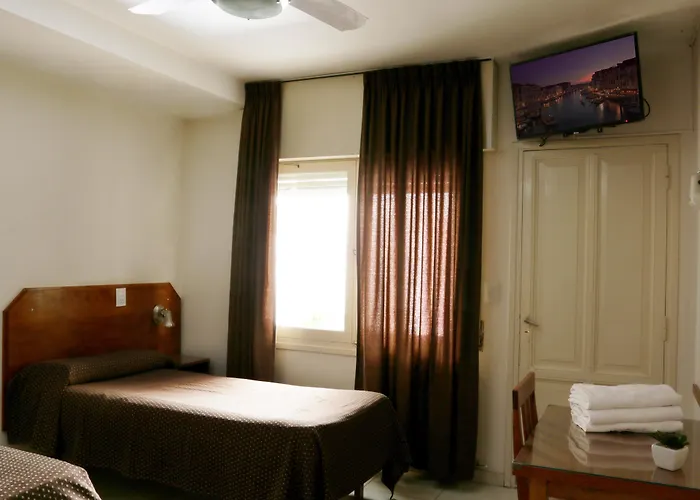Bed and Breakfast Residencial Italia Córdoba