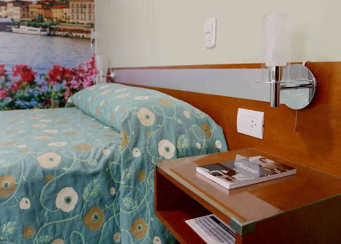Bed and Breakfast Residencial Italia Córdoba