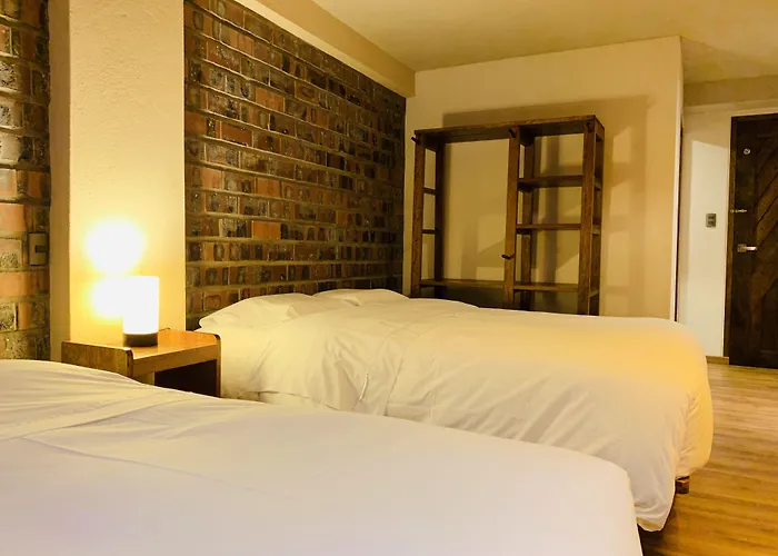 Hotel 1911 Machu Picchu