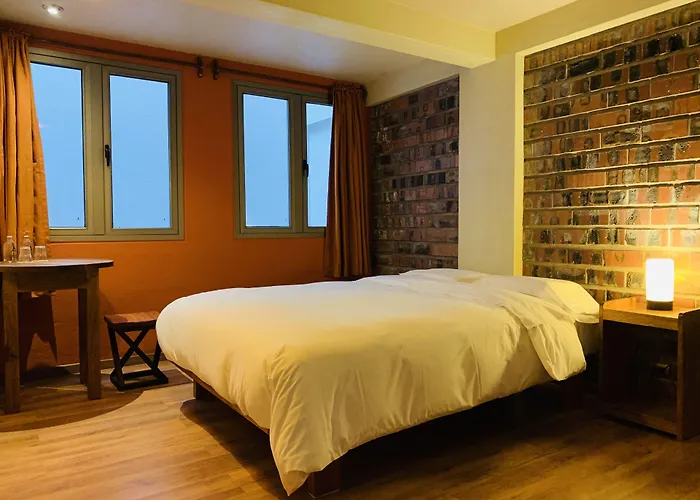 Hotel 1911 Machu Picchu